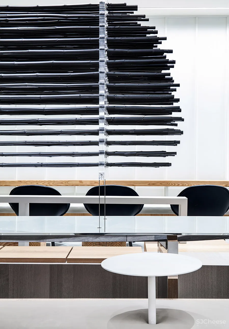 喜茶:设计我是专业的,卖茶只是副业!