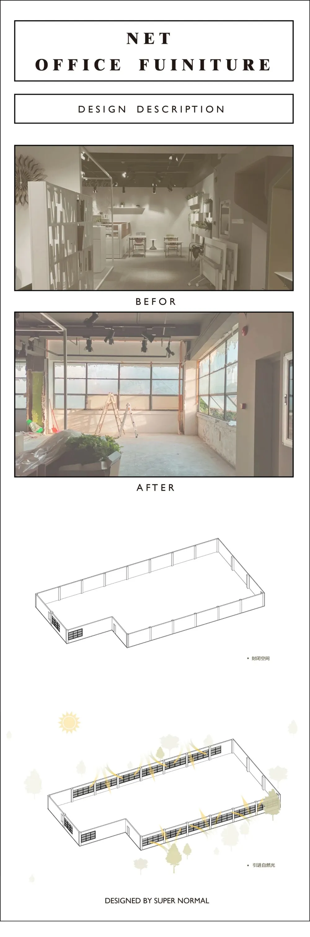 经典，源于内在的伟大！