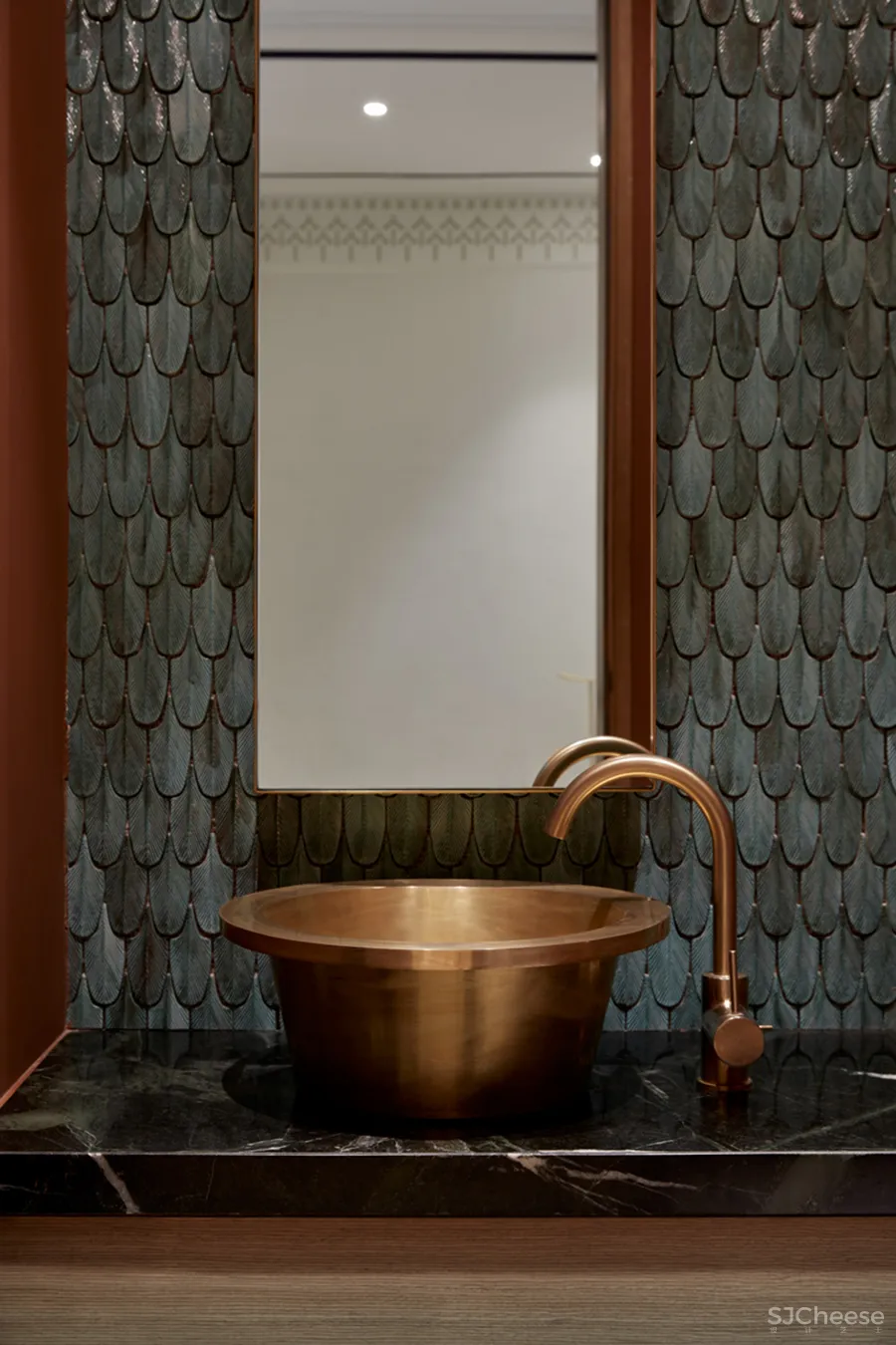 VSHD | ZAAZ , 优雅舒适的休闲Spa