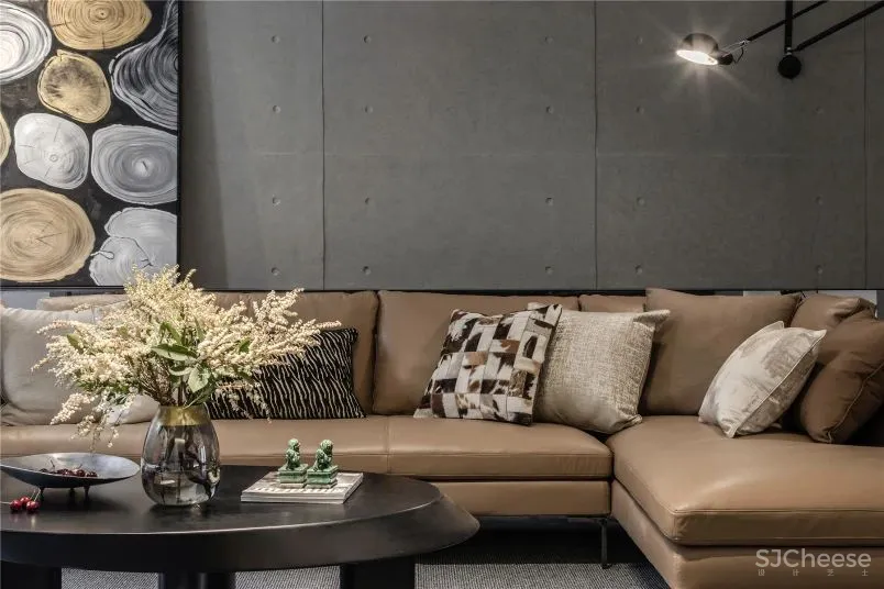 迥光 梵池装饰设计