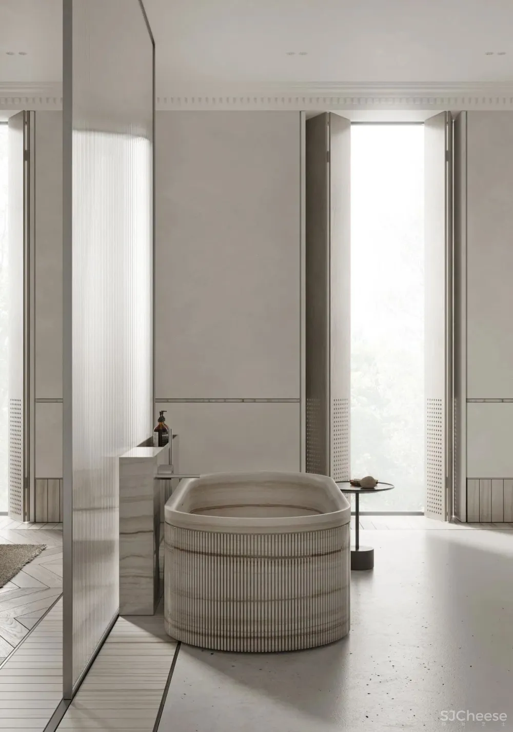 TOLKO Interior 专辑