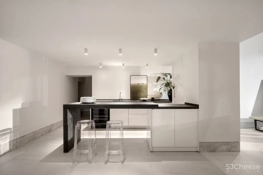 这样的私宅别墅,太美了!