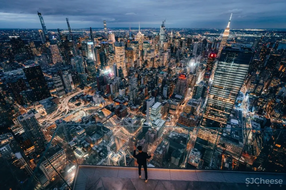 知.鉴赏新作 看国外地产 品豪宅时尚