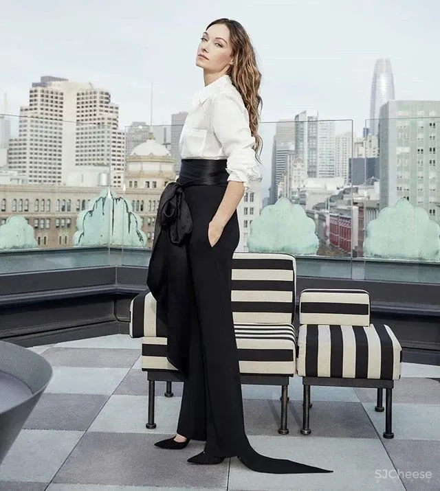 Kelly Wearstler私宅,始建于1926年、价值23.8亿...