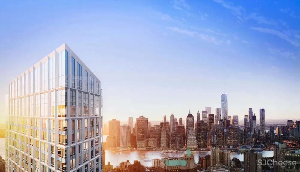 知.鉴赏新作 看国外地产 品豪宅时尚