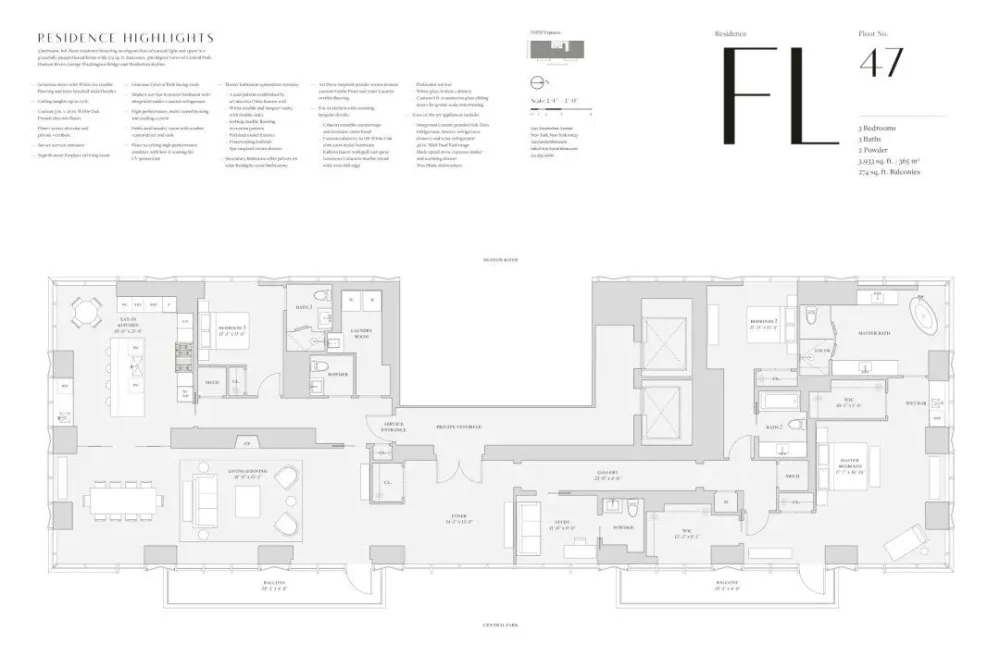 知.鉴赏新作 看国外地产 品豪宅时尚