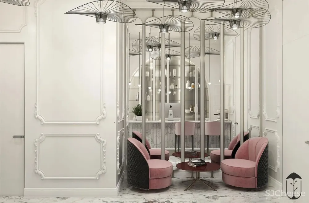 轻奢,一种对生活品质的追求!