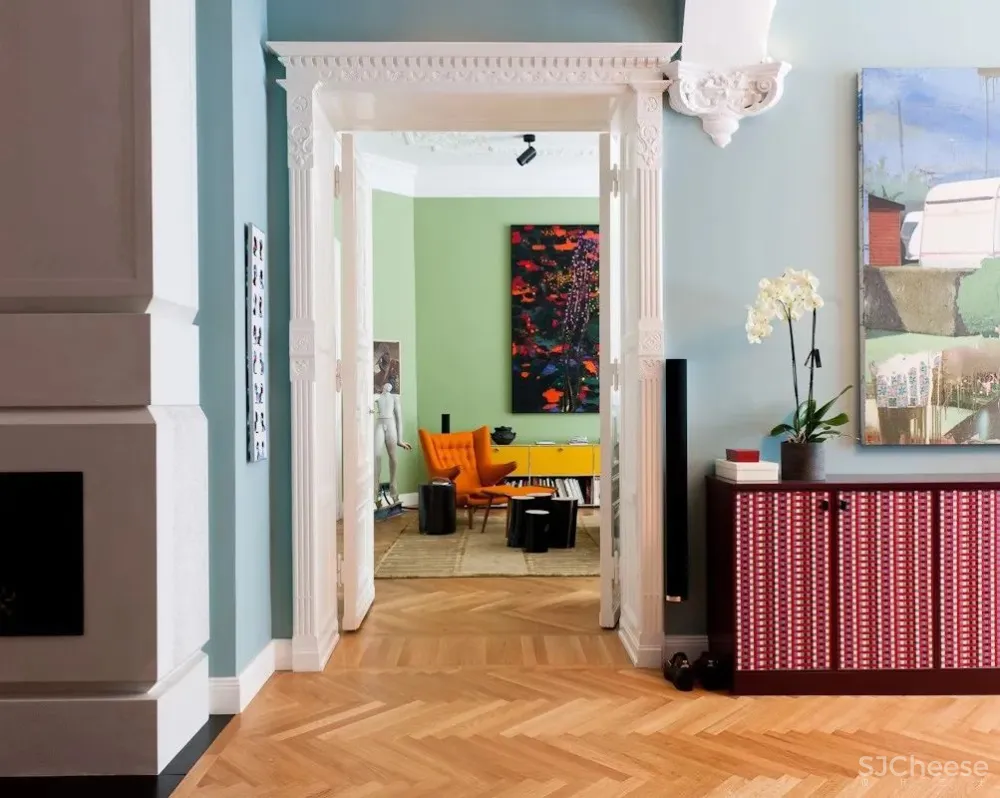 连接传统与现代