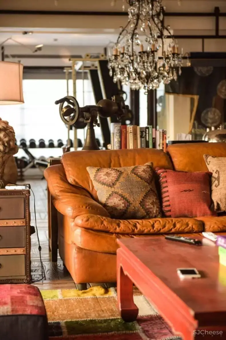 在自我发现中提升生活品位