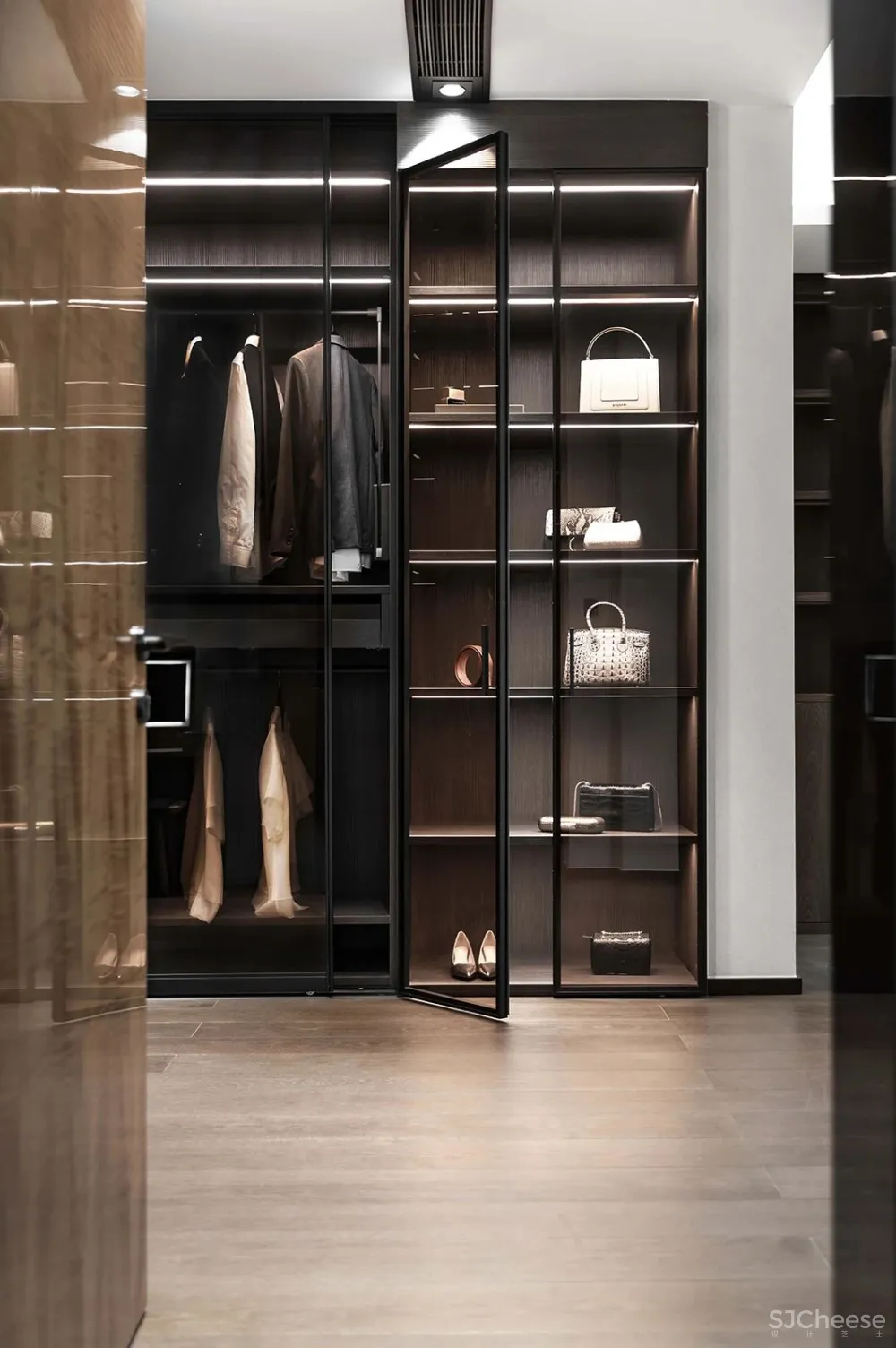 这样的私宅别墅,太美了!