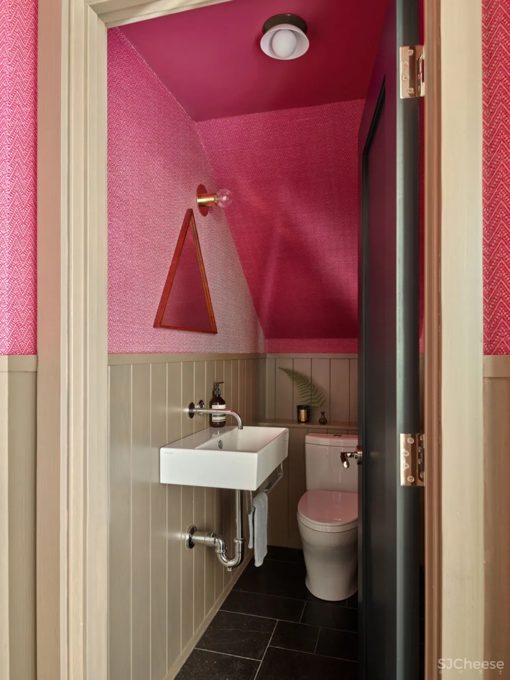 Lisa Kreiling | Boston Carriage House , 奢华经典的优雅住宅