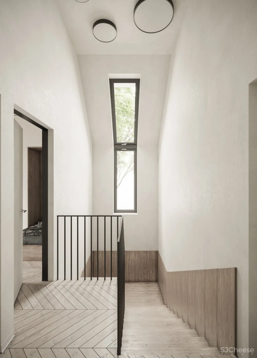 Ira Lysiuk | Ivory , 充满诗意的家居空间