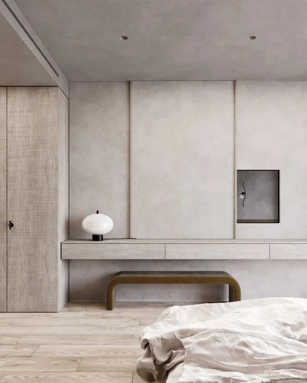 越是简单的设计,越高级!