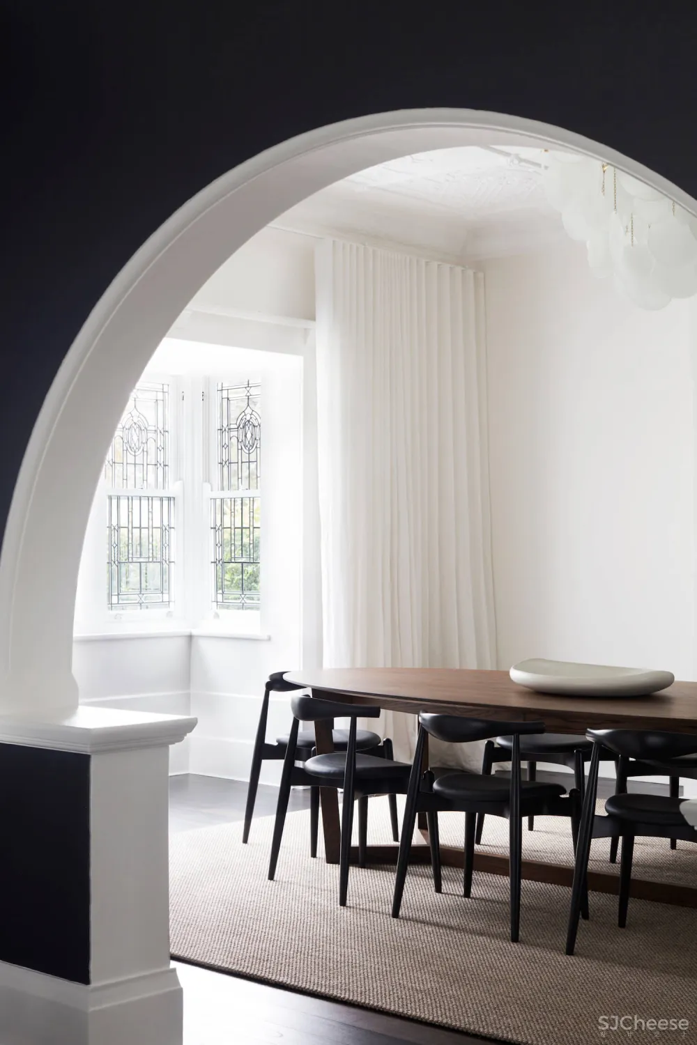 Madeleine Blanchfield 新作 自然简约 朴实无华