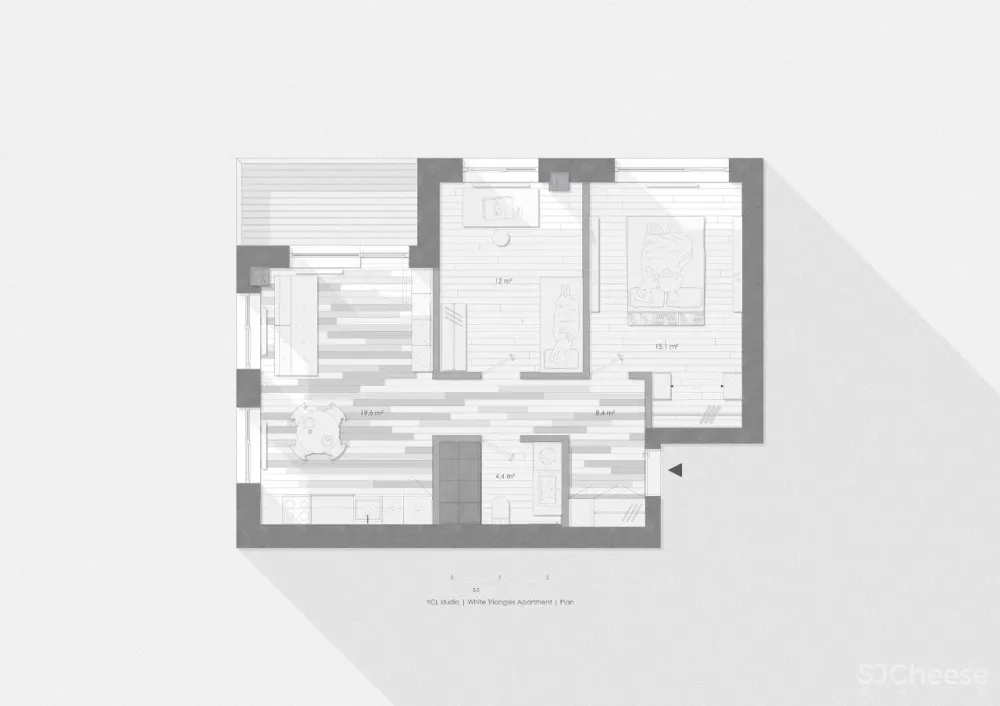 YCL studio丨 不忘初心 与自己的世界对话