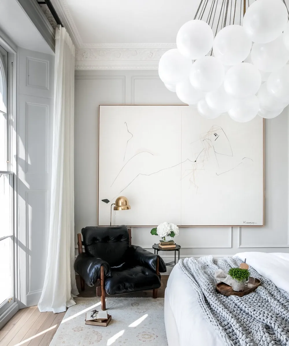 Banda Property | Exquisite Apartment , 典型优雅的现代住宅