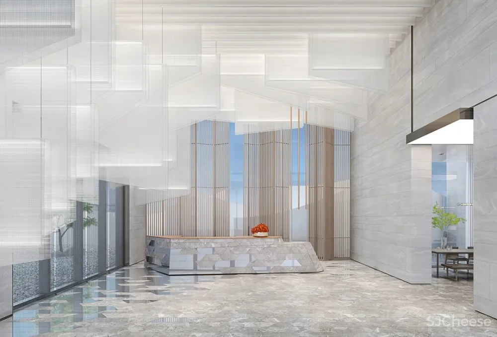 DIA丹健：小而精的空间，极简气质如何演绎得更高级！