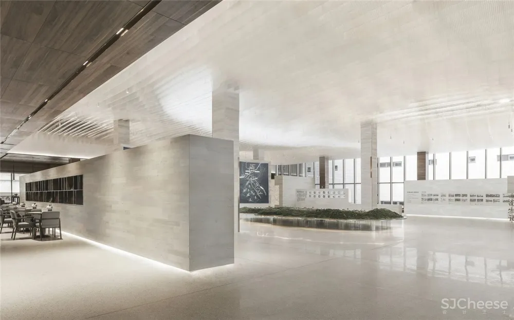 感受自然 云山艺术馆