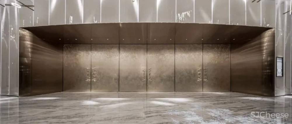 CL3设计:设计以艺术化的视觉呈现,带来自由、诗意的生活体验