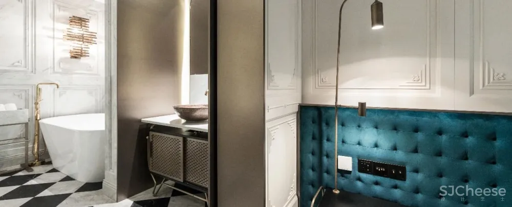 在日常的阴翳中,安然歇憩