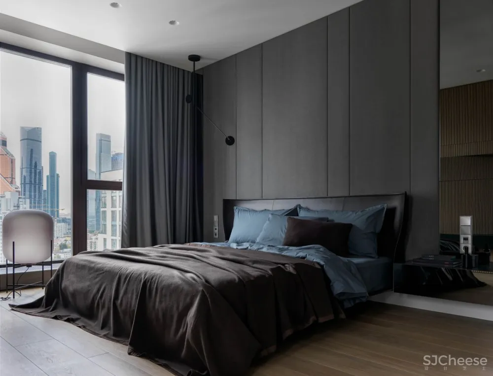 Nido Interiors | RS1905 , 简约实用型住宅