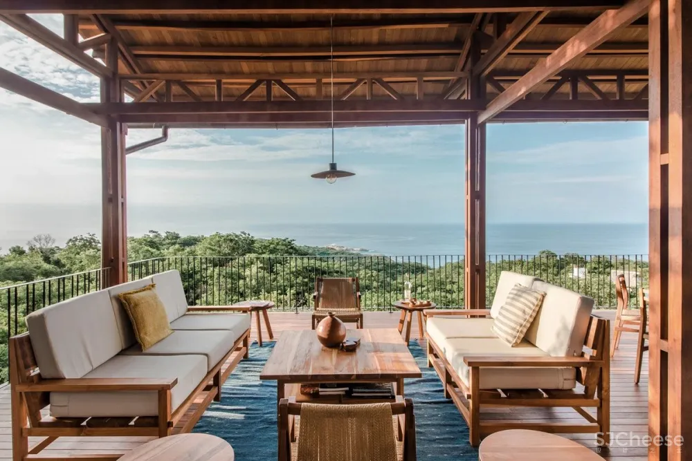 Atemporal丨空间有了气质 便有了灵魂