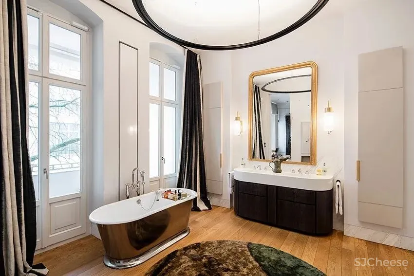 连接传统与现代