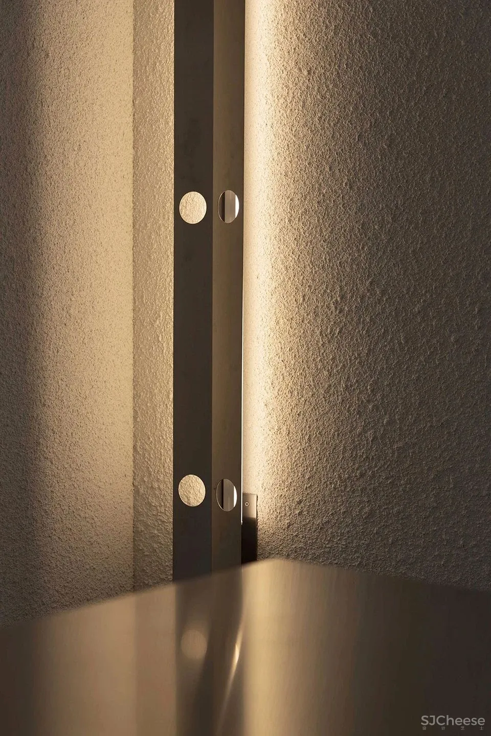 Andersson Bell 韩国 Creative Studio Unravel