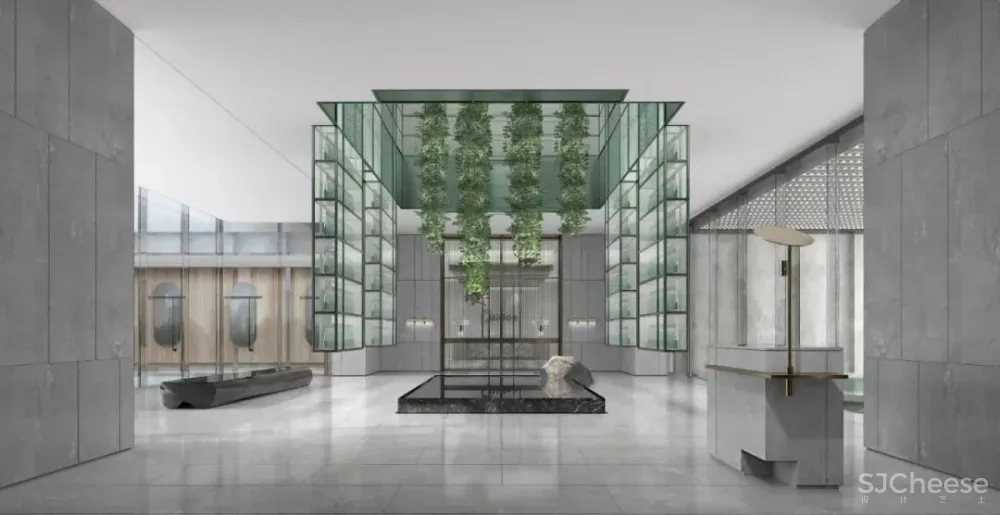 牧笛设计:自然意境的体悟与追溯