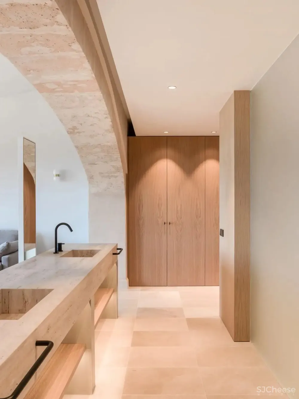 旧时光新灵魂-酒店翻新成为定义生活方式的载体!