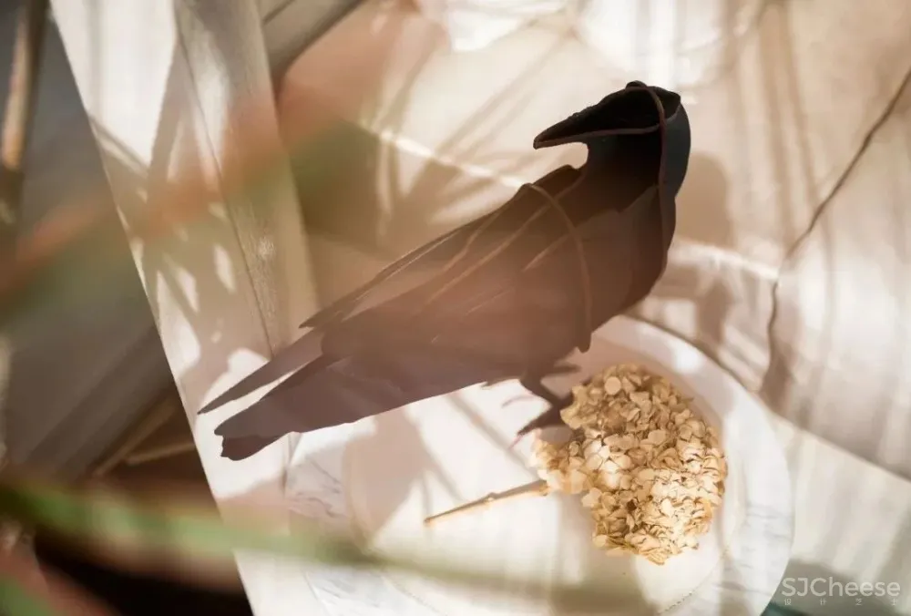 GBD 杜文彪专辑 样板间