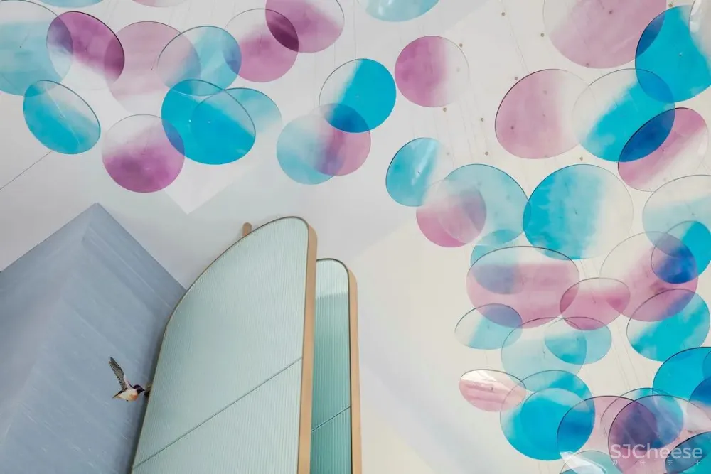 GBD 杜文彪专辑 售楼部