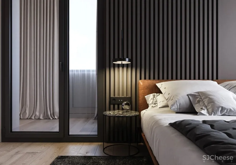 温暖家居,简约迷人!