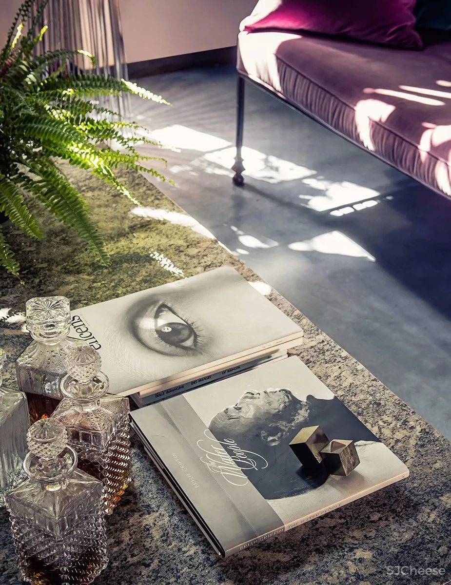 软装的绝美搭配,不看你亏大了!