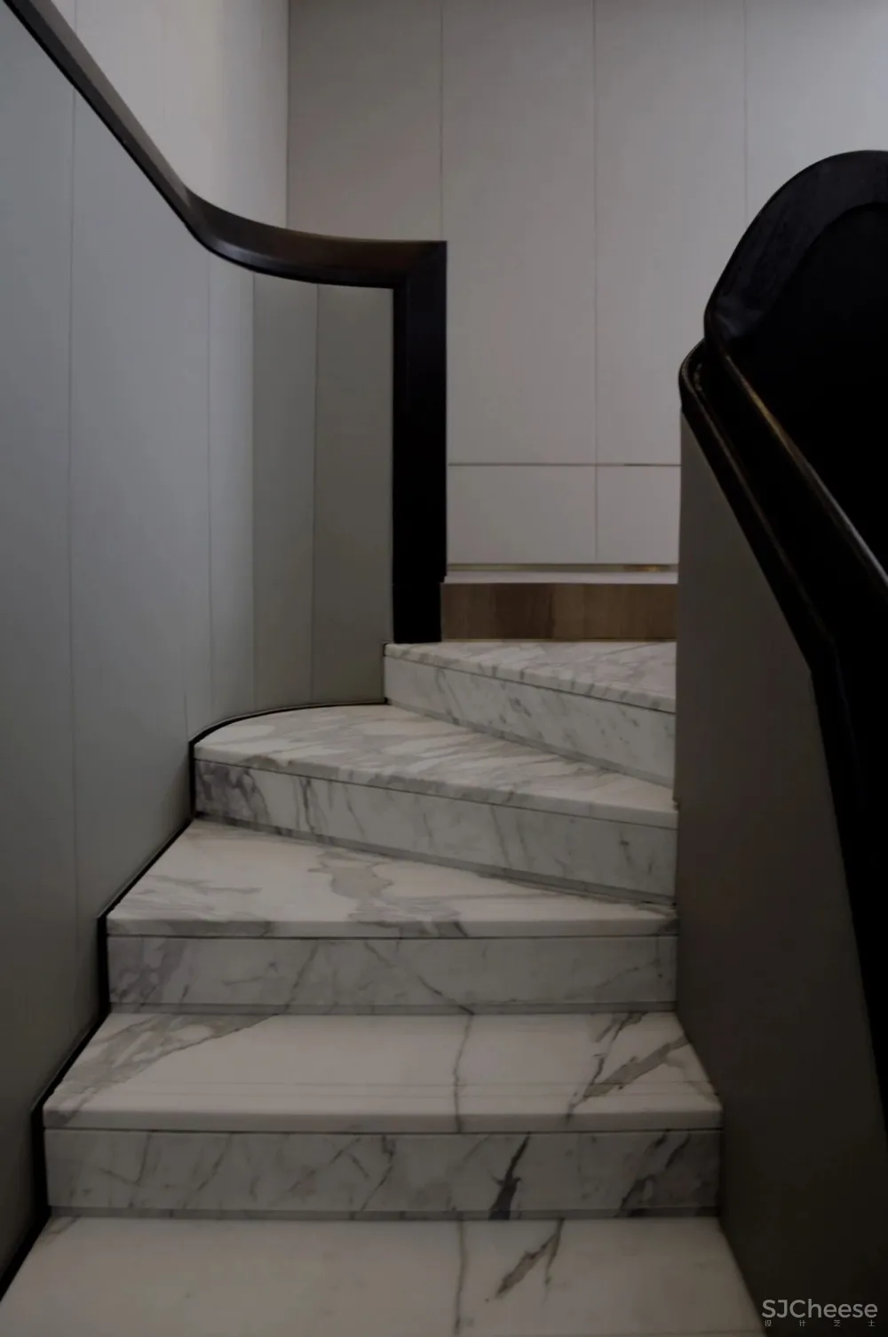 W.DESIGN 无间设计（吴滨）样板间专辑