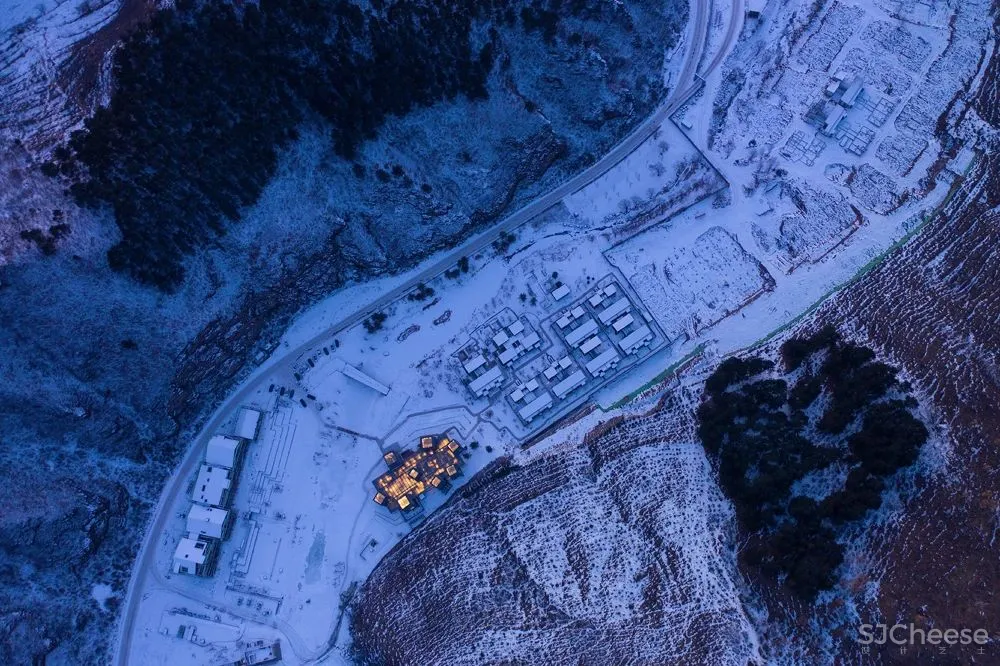 青山周平出手,在京郊打造日式温泉度假胜地,将是中国的小箱根?