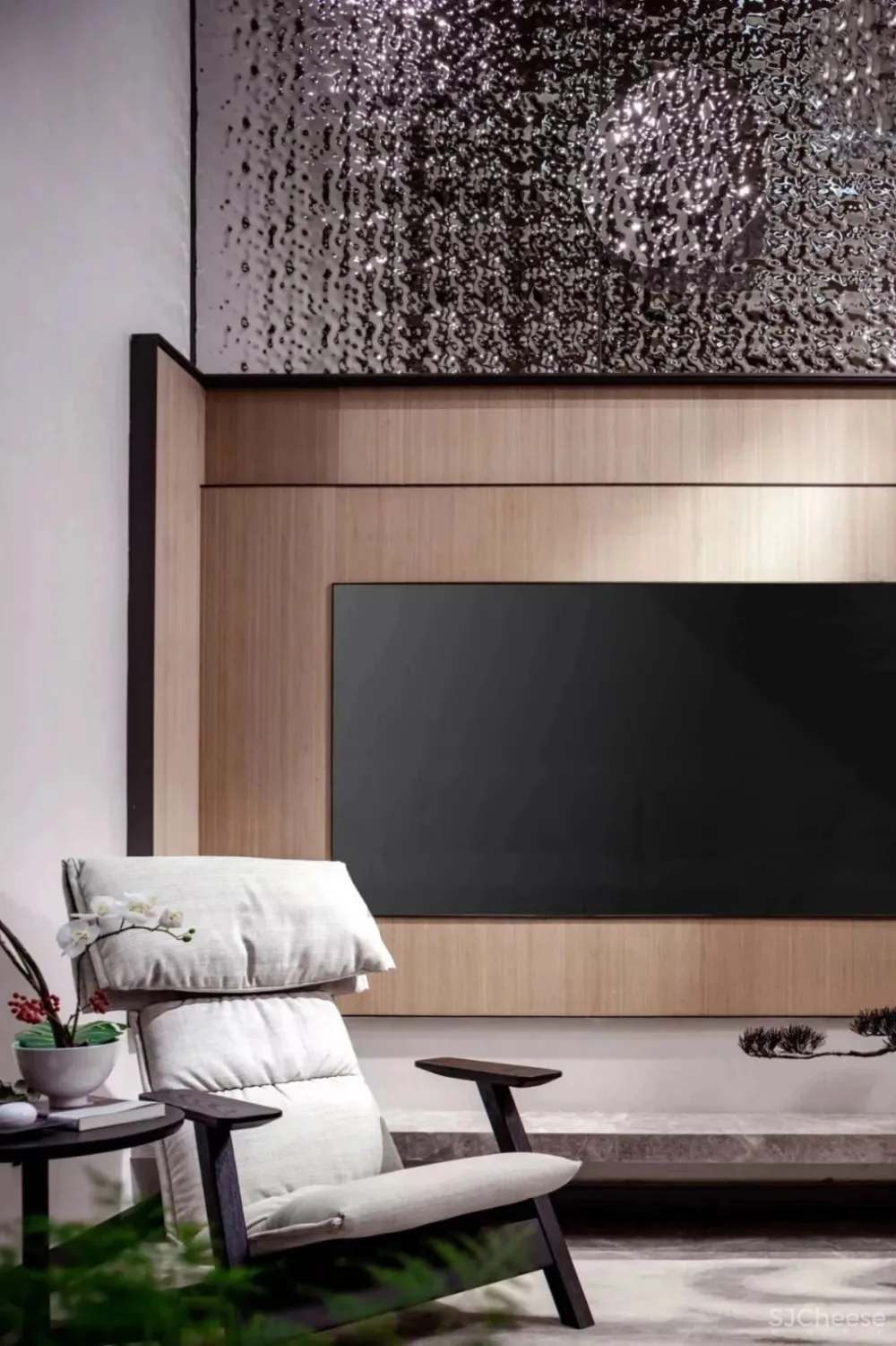 GBD 杜文彪专辑 样板间