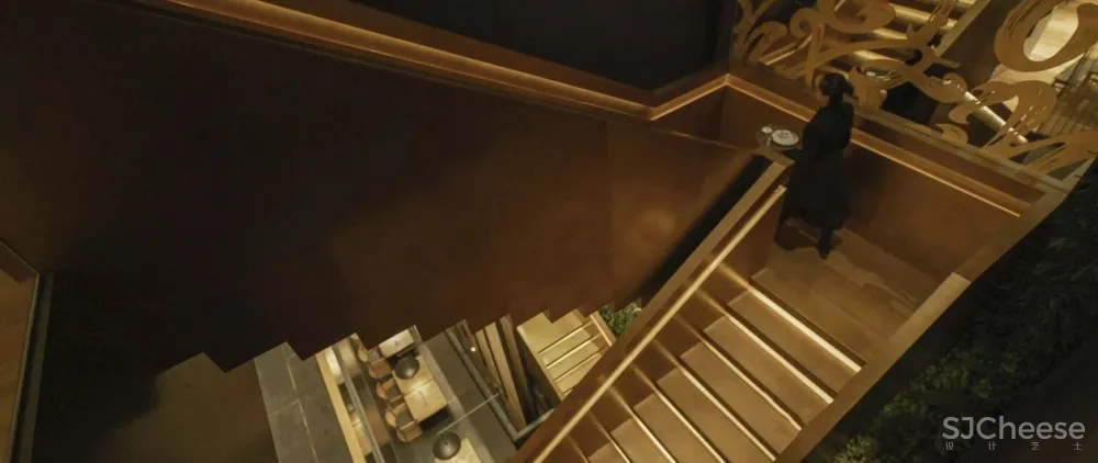 沈雷力作 百年品牌 历史餐饮名店「凤临阁」