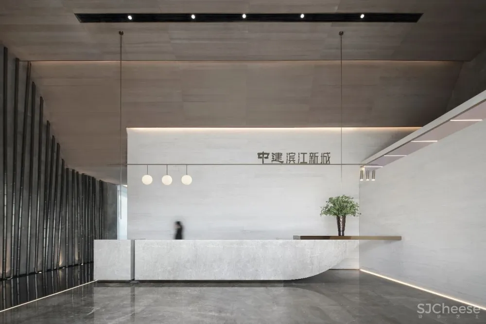 伊派设计: 一方优雅境域,盛启永州诗篇