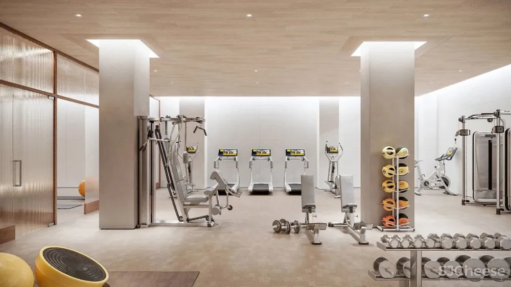 知.鉴赏新作 看国外地产 品豪宅时尚