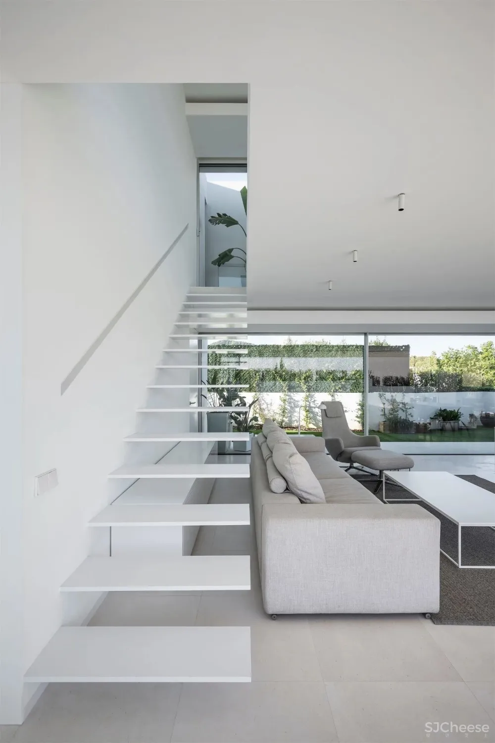 极简,极美,是一种生活态度!