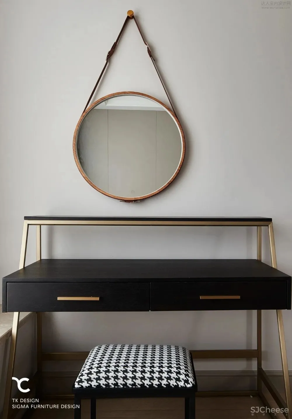 【新作】之和家居 精装房花60天改造能变什么样