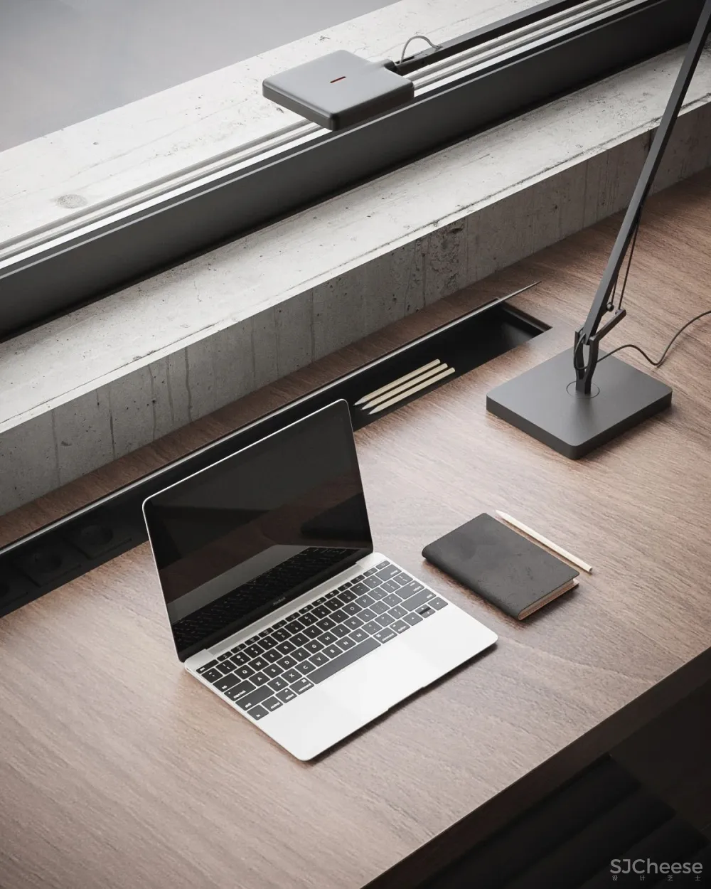 国外的顶级豪宅都喜欢这样设计,特别高级!