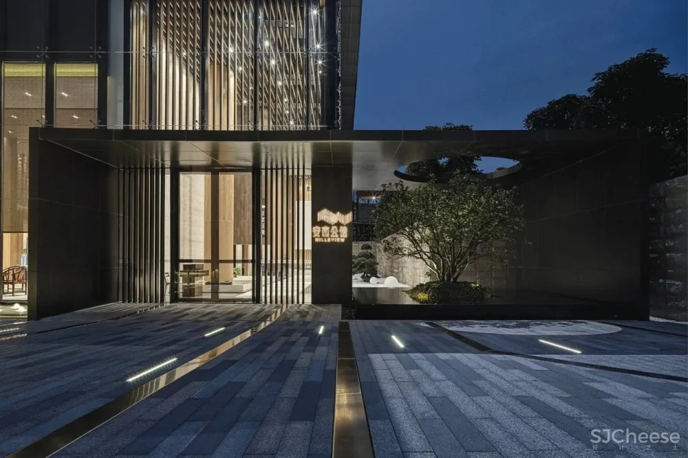 Panshine 派尚设计专辑