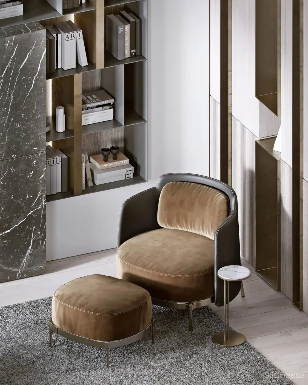 TOLKO Interior 专辑