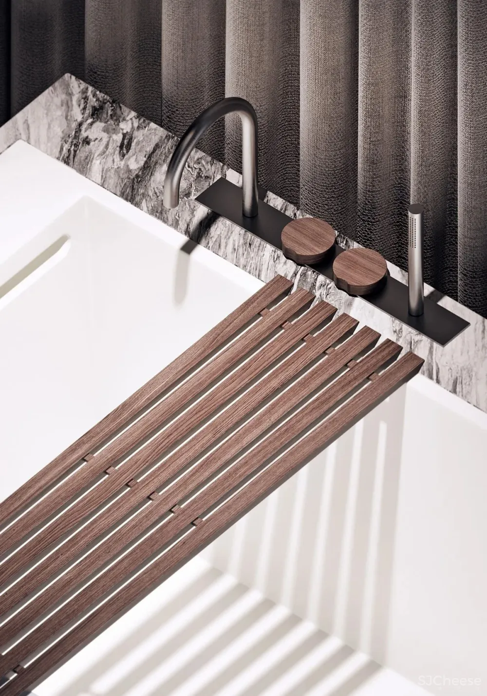 TOLKO Interior 专辑