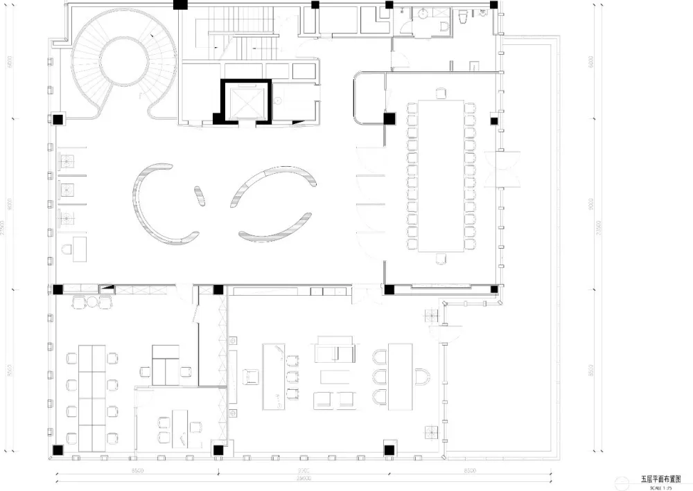 打破传统设计,开启超凡未来感的视觉享受!