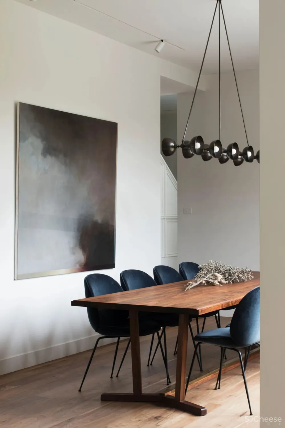 Templeton Architecture|植根於自然的藝術型態