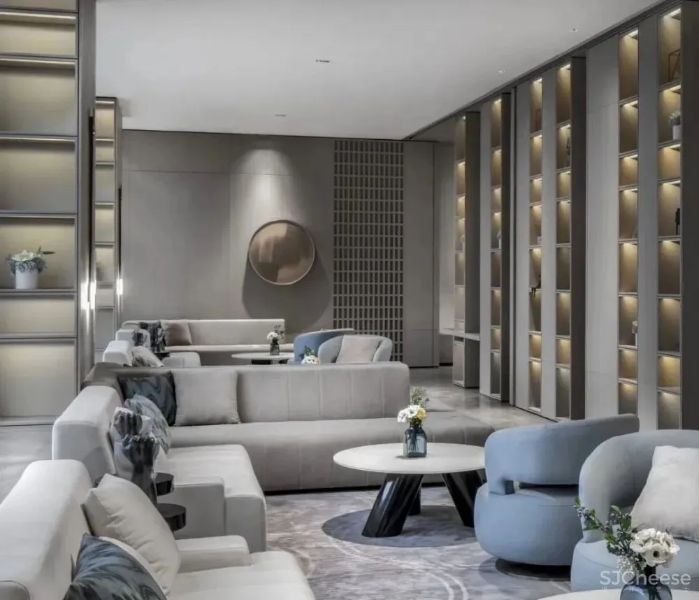 Panshine 派尚设计专辑