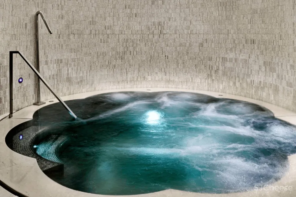 Yabu Pushelberg-曼谷柏悦酒店•低调优雅的奢华!